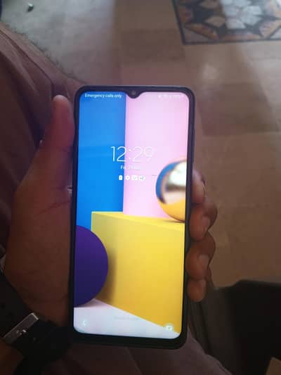 Samsung Mobile A12