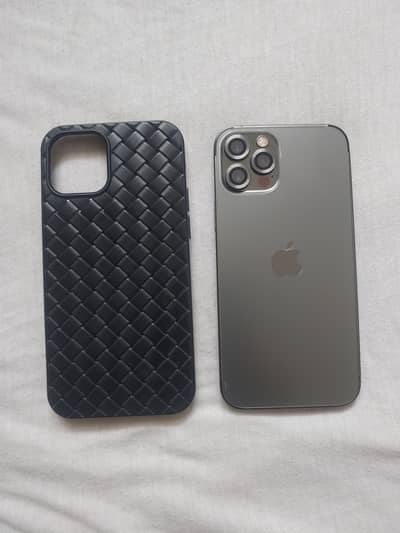 Apple iPhone 12 Pro