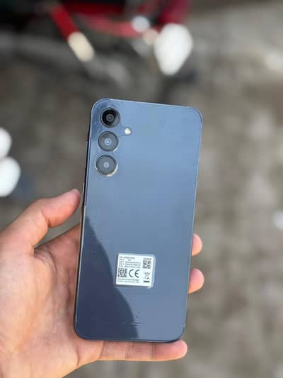 Samsung Mobile A25 5G
