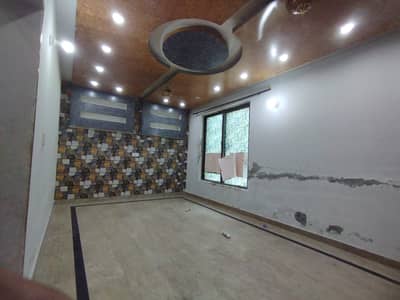 Lower Portion For Rent In Cavalry Extension Vip Location Near To Street 6