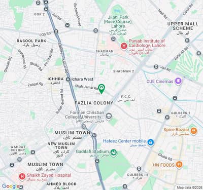 Your Ideal 5 Marla House Has Just Become Available In Shah Jamal