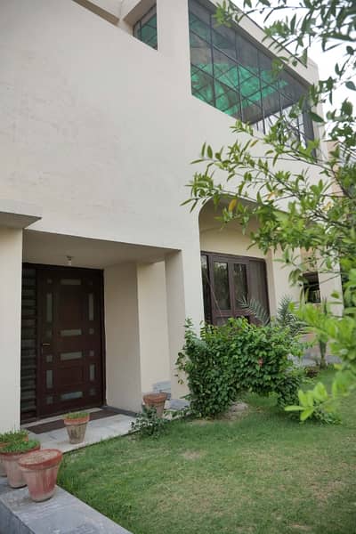 Full House For Rent In Dha Phase 3 Vip Location 5 Bed Attach Bath Tv Lough Double Kitchen Fully Furnished