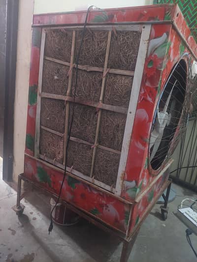 Air Cooler