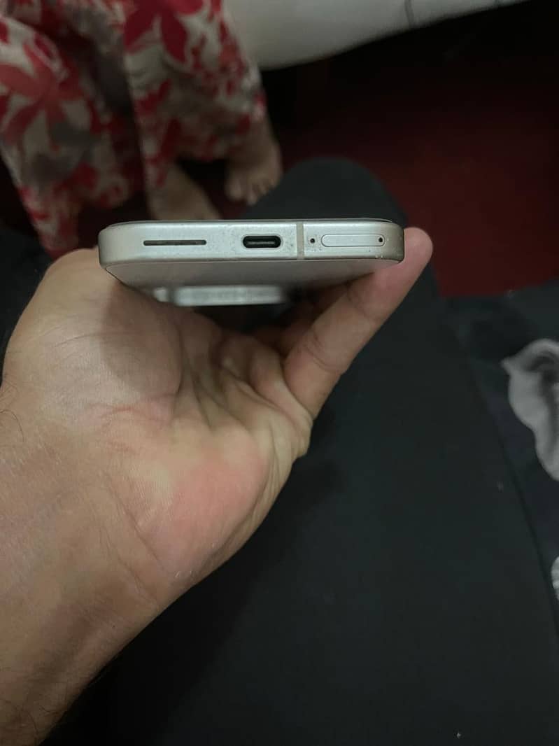 Google pixel 9 7