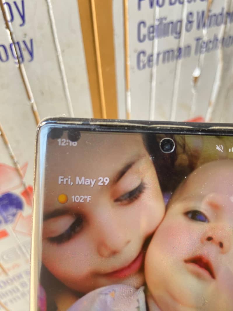 Google Pixel 6 Pro 2