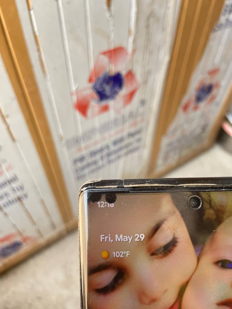 Google Pixel 6 Pro 3