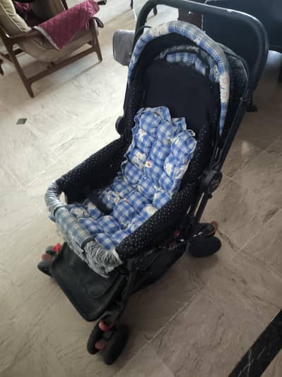 Baby Stroller | Pram | Walkers