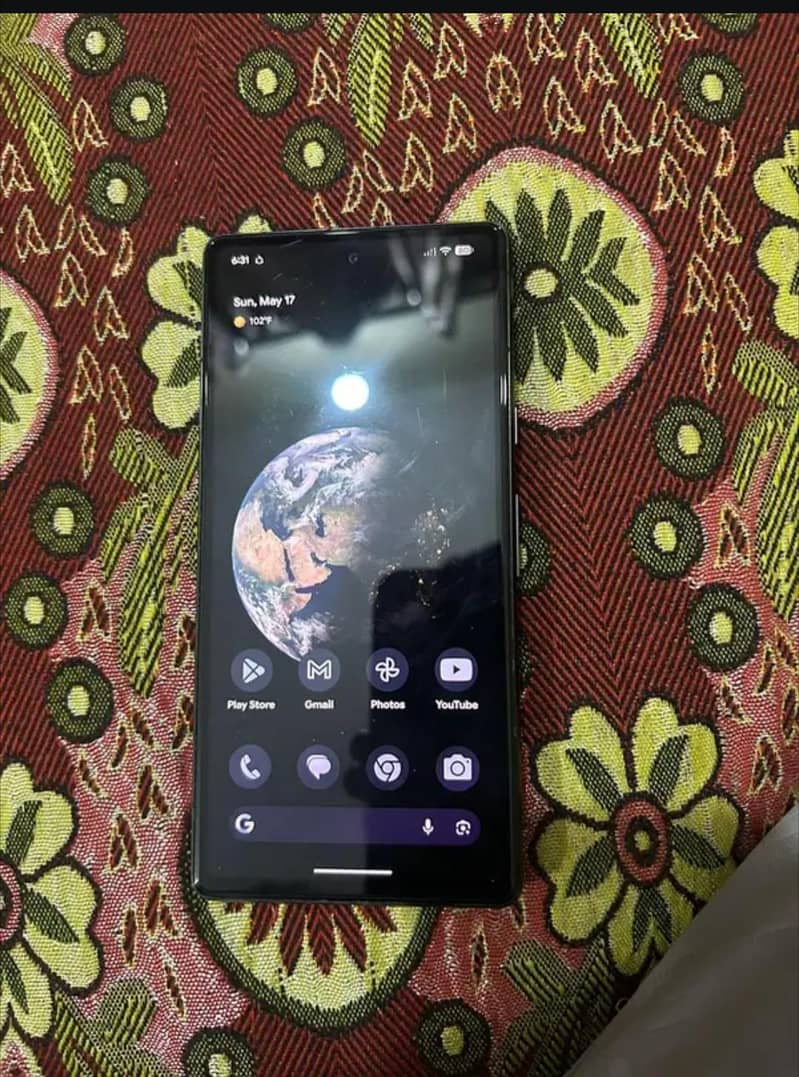 Google Pixel 7a 1