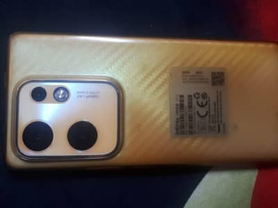 Infinix Zero 30