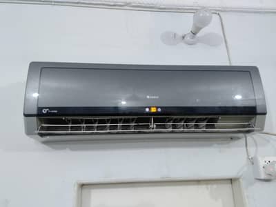 G10 gree invertor 1ton