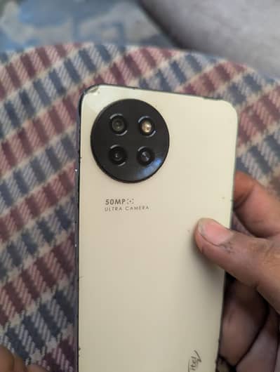 Itel S23