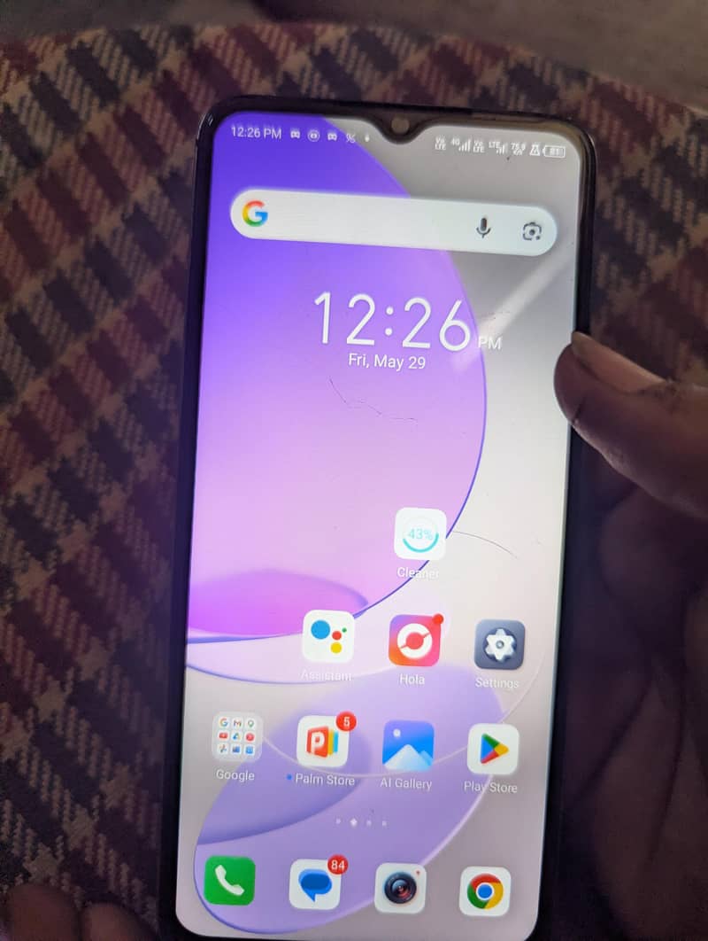 Itel S23 1
