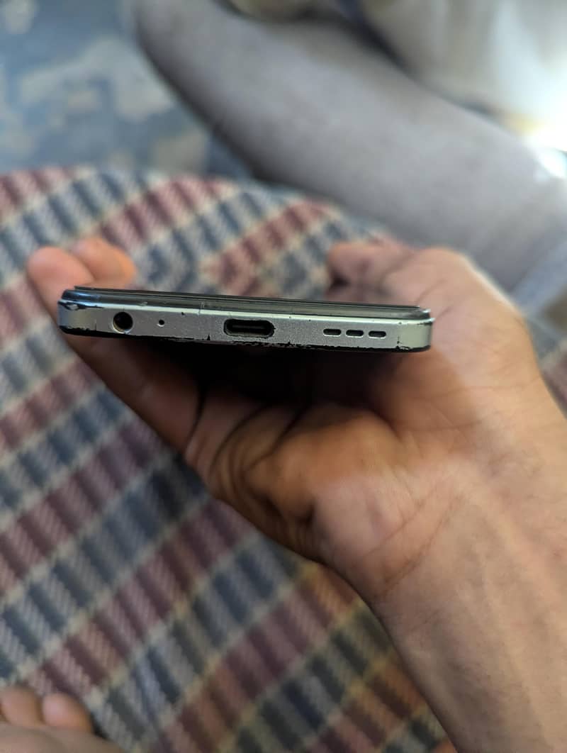 Itel S23 5
