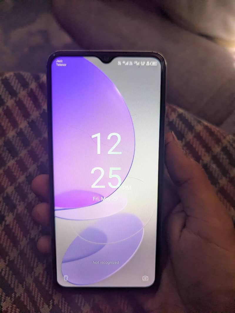 Itel S23 8