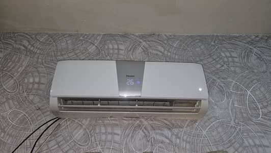 Haier 01 Ton AC