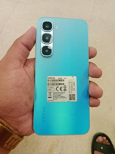 only 15 days use box charger available hot 60pro