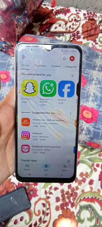 Vivo Y15s
