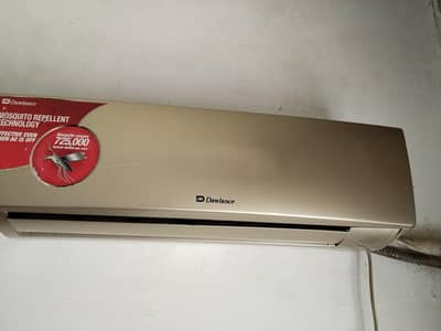 1 Ton Ac