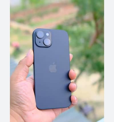 Apple iPhone 15