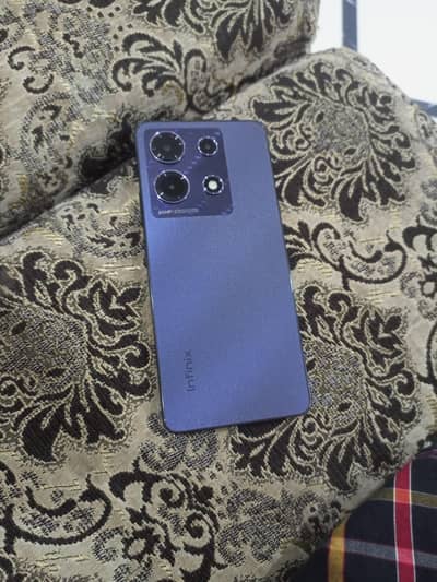 Infinix Note 30 10/10