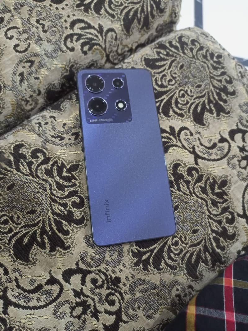 Infinix Note 30 10/10 0