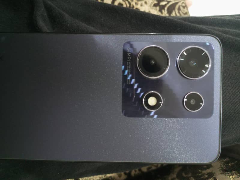 Infinix Note 30 10/10 2