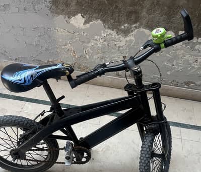 Morgan Bikecycle