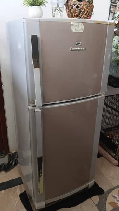 Dawlance 9170WBM (URGENT SALE OUT)