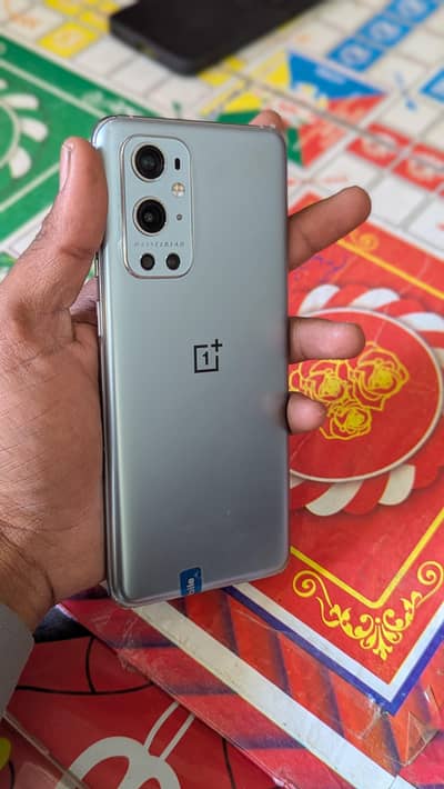 One Plus 9 Pro