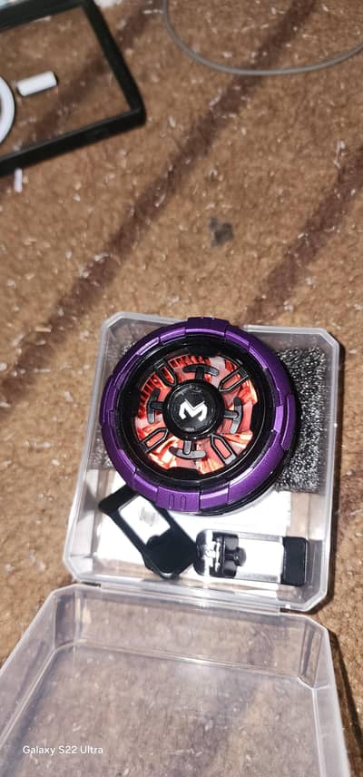 MEMO CX08 PRO COOLING FAN