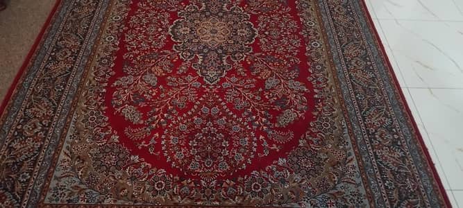 2 piece - Irani Qaleen 13/10 - Irani Qaleen 10/7