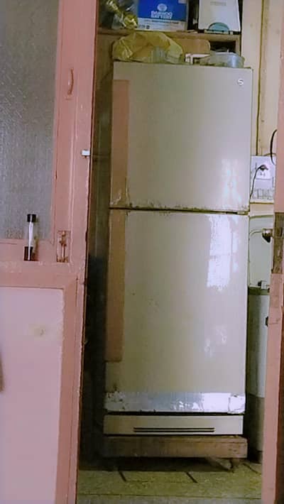Pel refrigerator