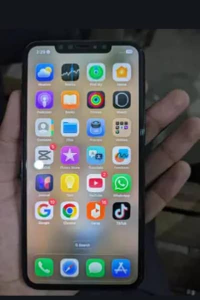 Apple iPhone 11 Pro Max