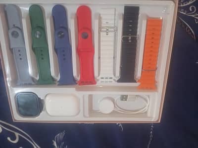 smart watch