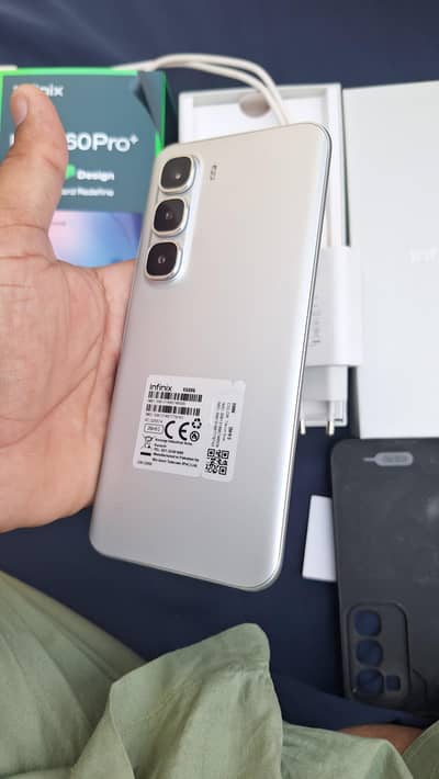 Infinix Other Model
