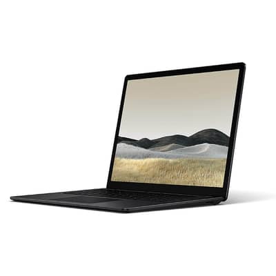 Microsoft Surface Core i5 10th Gen Read add