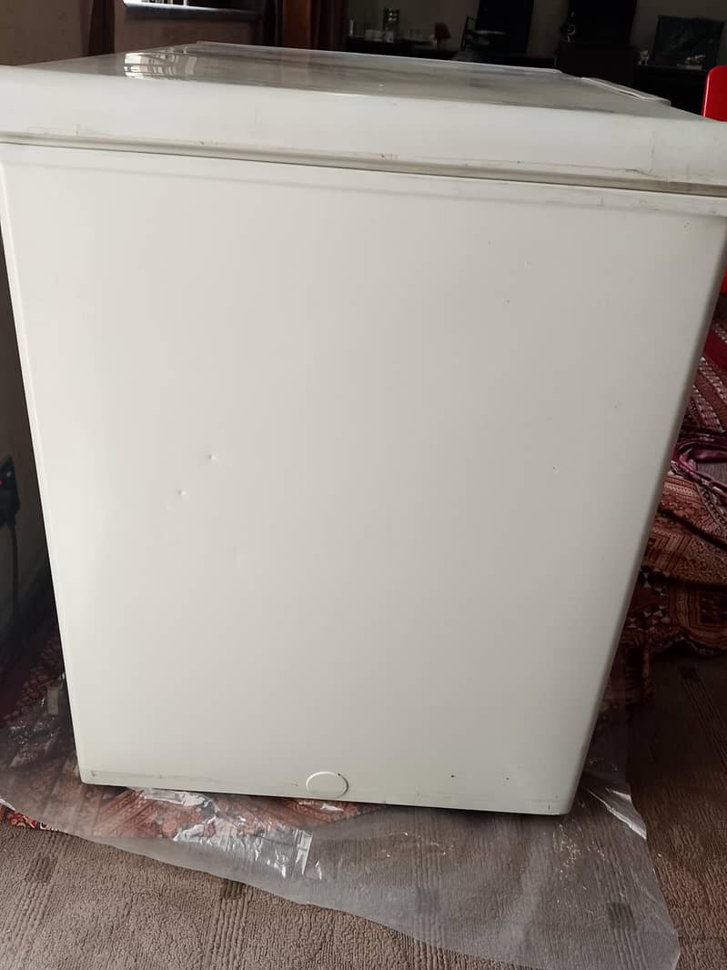 model R600a 3