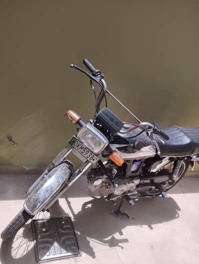 metro motorcycle for sale