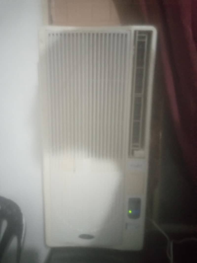 Ac window jepnese 4