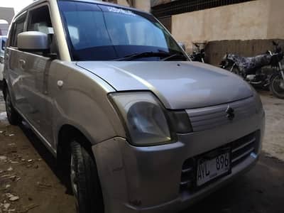 Suzuki Alto 2008