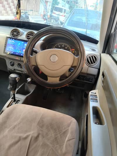 Suzuki Alto 2008