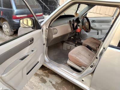Suzuki Alto japanese 2008