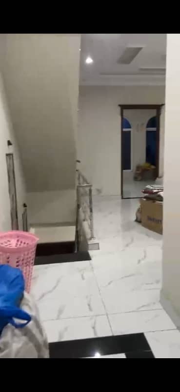 6 Marla Upper Portion For Rent