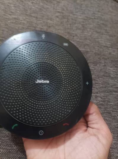 jabra speak 510 meeting speaker