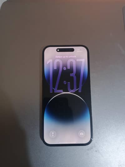 iPhone 14 Pro non pta 128gb FU 10/10