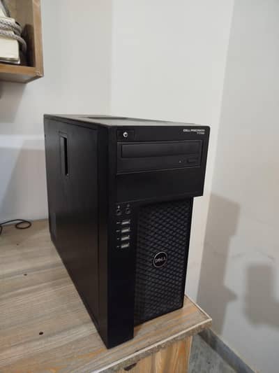 Core i5 4th Gen With 4GB Graphics Card