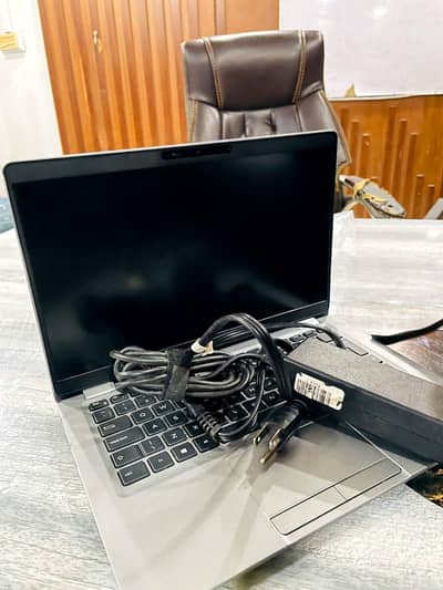 Dell latitude i7 10gen
