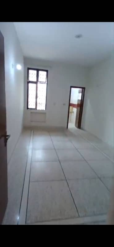 9 Marla Upper Portion For Rent