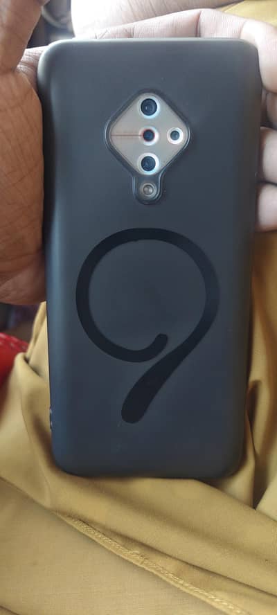 Vivo S1 Pro