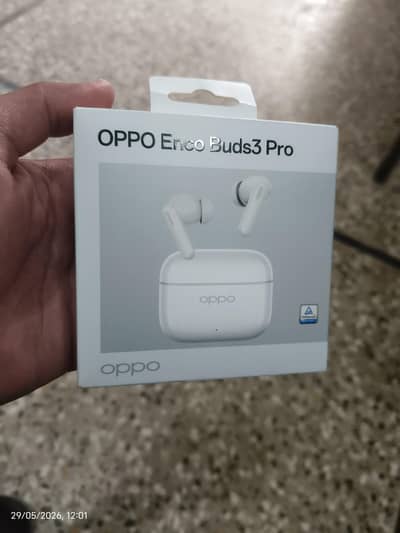 OPPO Erco Buds3 Pro